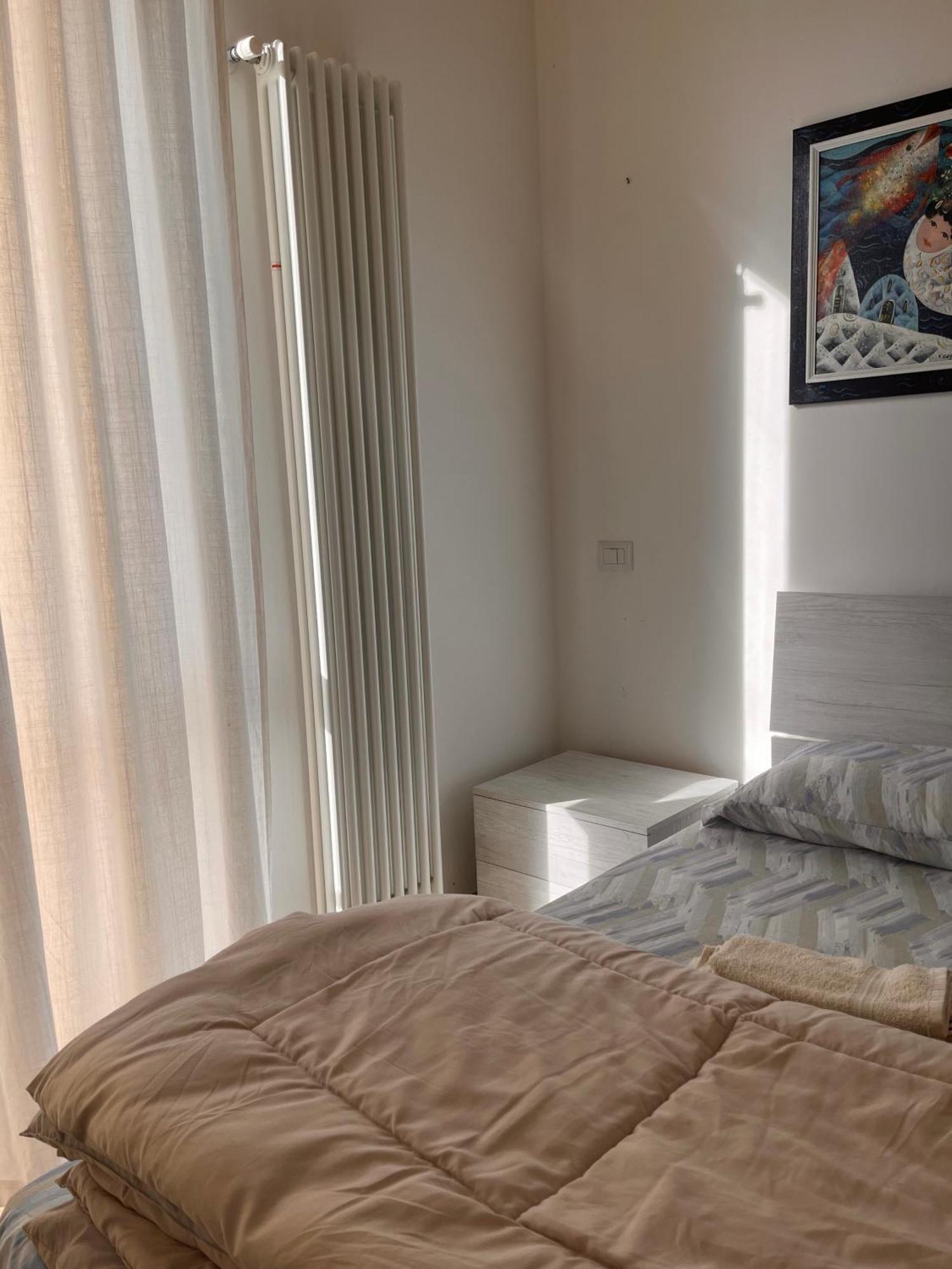 La Casa Del Palio Διαμέρισμα Σιένα Εξωτερικό φωτογραφία