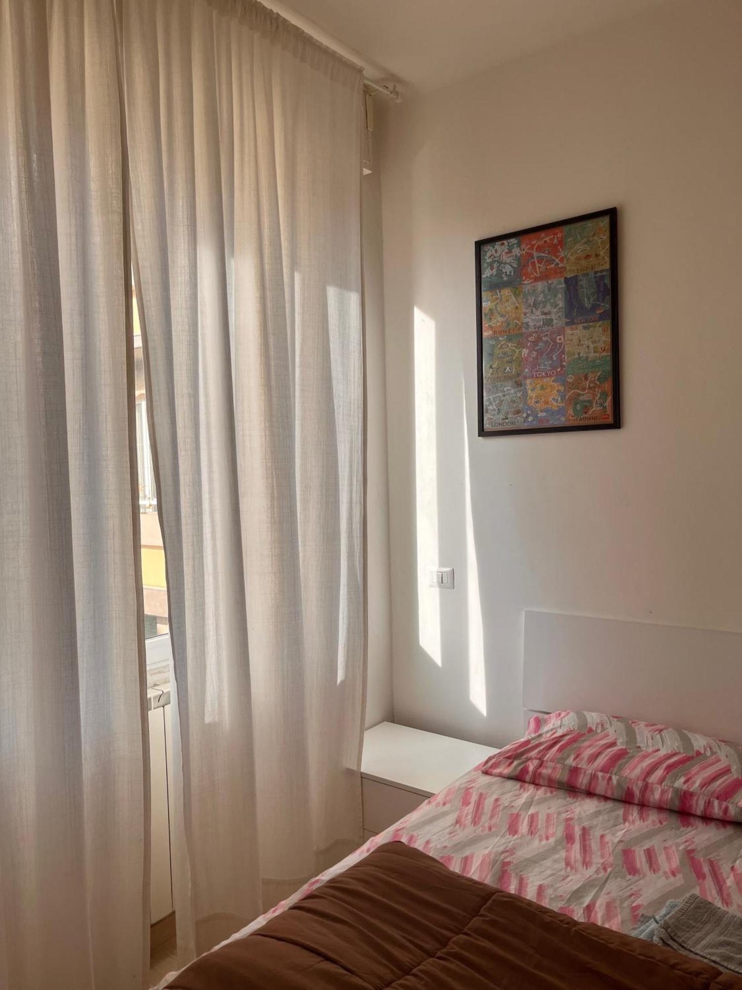 La Casa Del Palio Διαμέρισμα Σιένα Εξωτερικό φωτογραφία